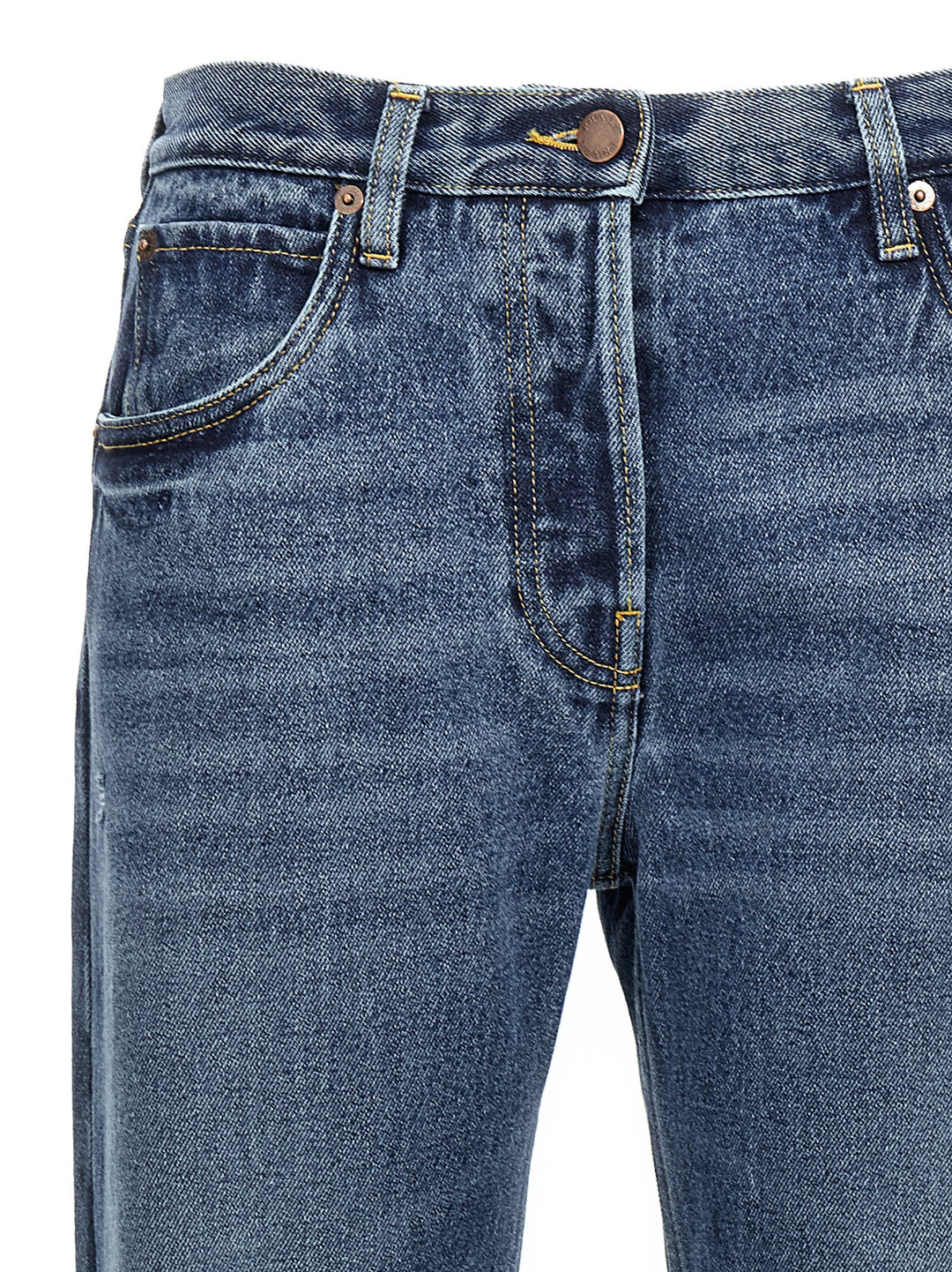 Prada Denim Jeans - Blu | afb01d38463458f1671007bf23be20b9c44f3dfd