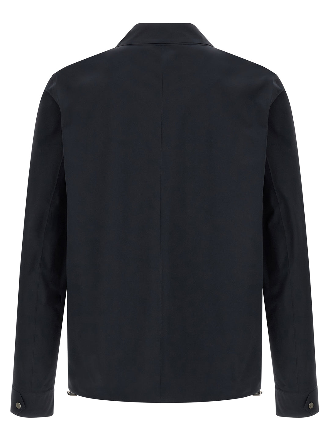 Herno Essence Puffer Jackets - Blu | 34bfa47273af13914847ca998e8450c872654fbe