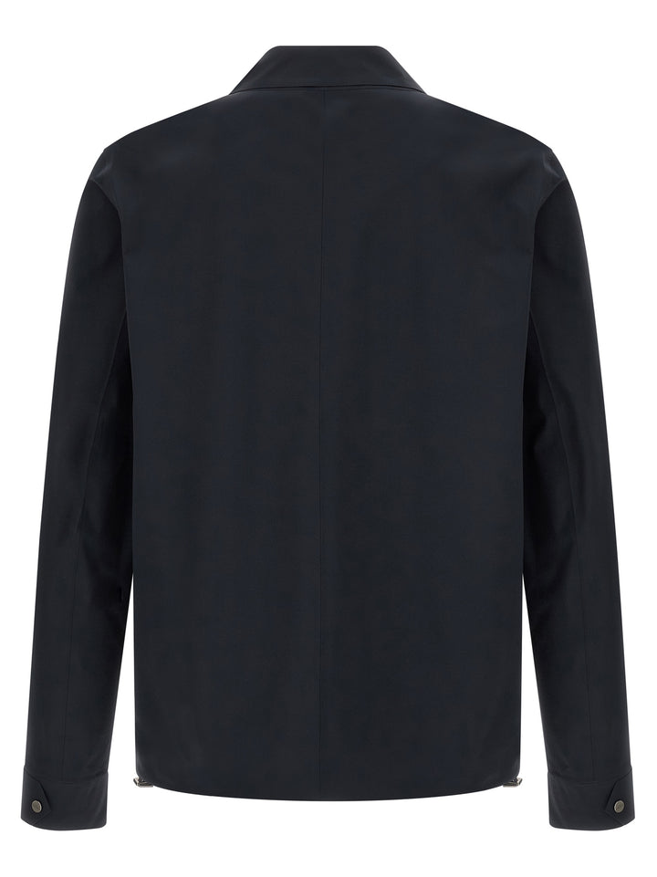 Herno Essence Puffer Jackets - Blu | 34bfa47273af13914847ca998e8450c872654fbe