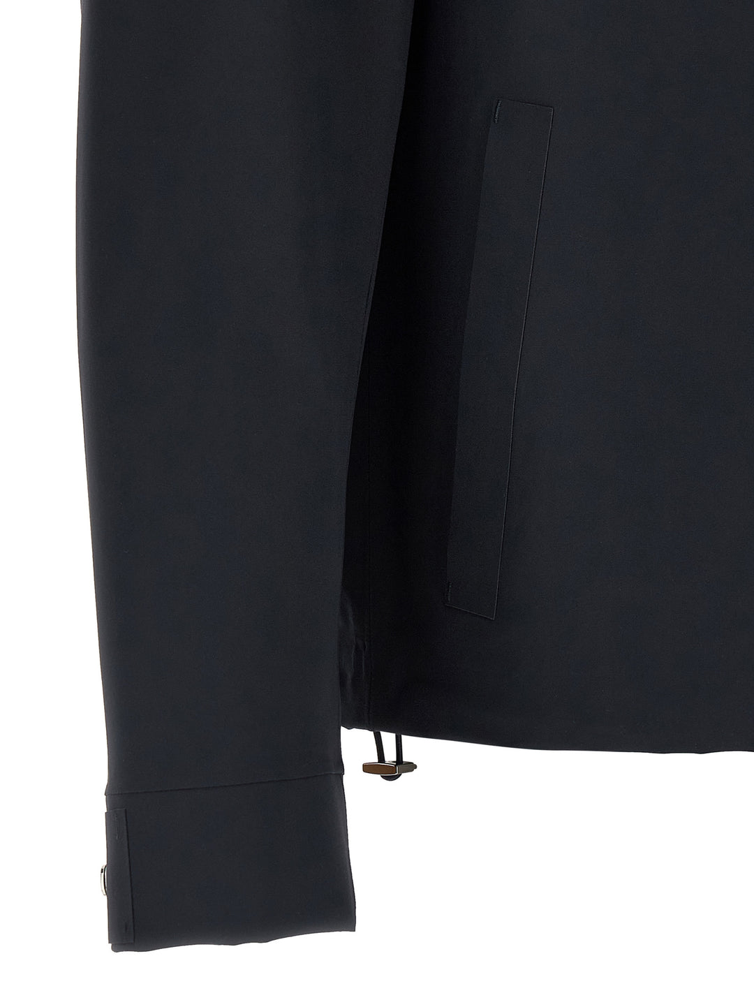 Herno Essence Puffer Jackets - Blu | 740d38fee2adf694c4f9844b3e288974166e2926