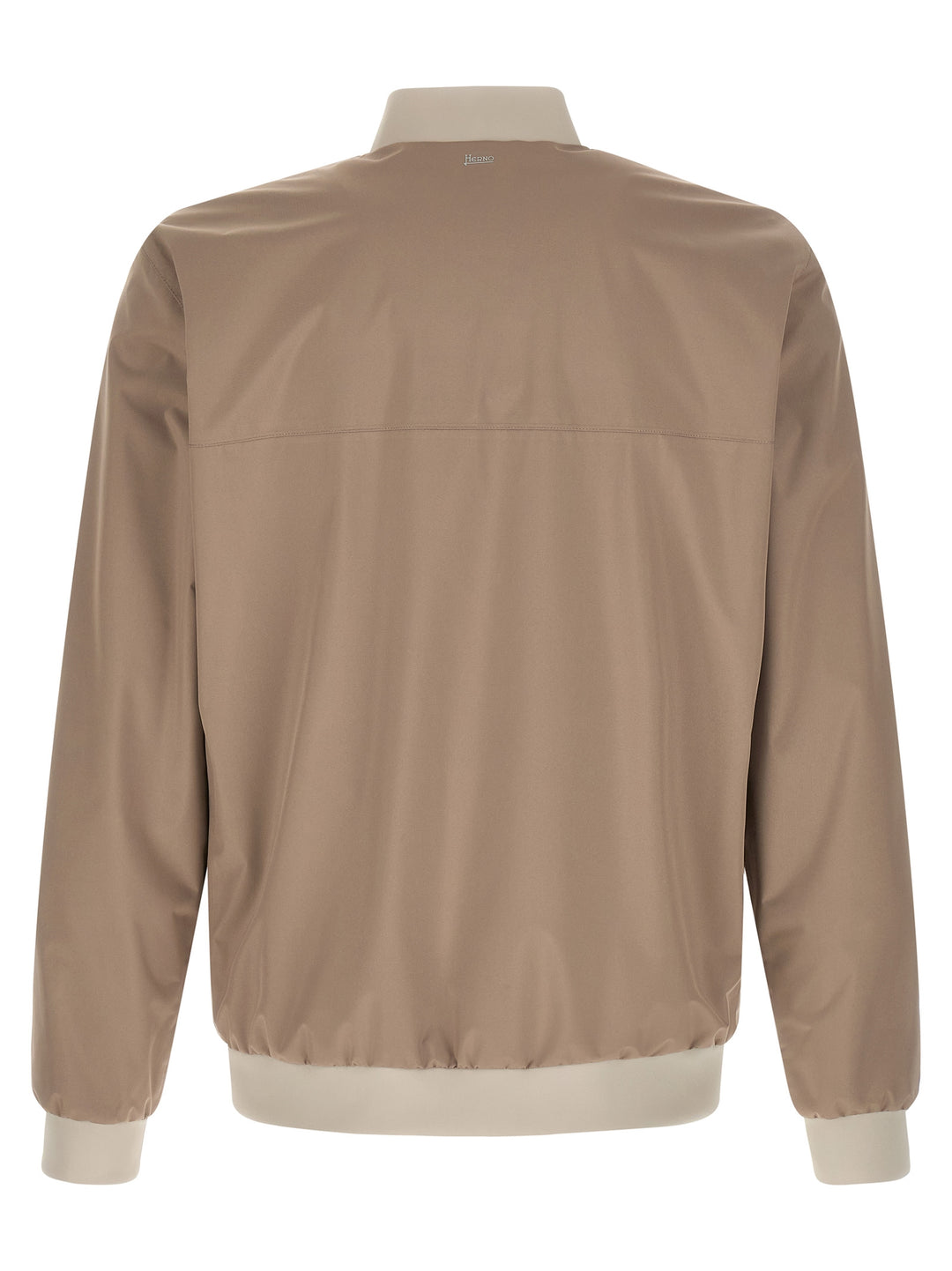 Herno Functional Puffer Jackets - Beige | e8aabff34b8289088aa8b3f4e7df7182556f2a79