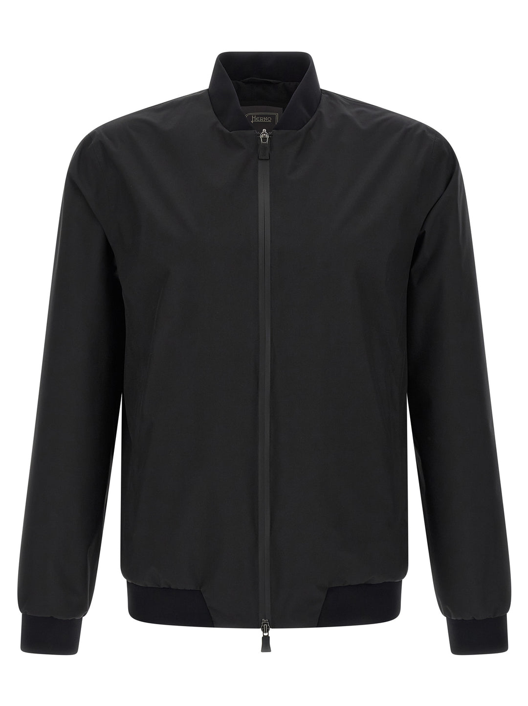 Herno Functional Puffer Jackets - Nero | 7818c7e83647550a16dc7f2530040f83f93200c5