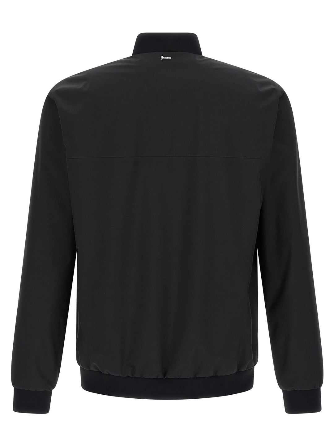Herno Functional Puffer Jackets - Nero | 8d3bce0c8becd7afbfae895ab9daf74158674790