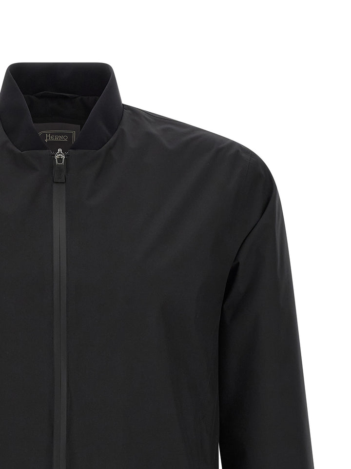 Herno Functional Puffer Jackets - Nero | 5ada53bc256fb94a1bebaf5e5dd7e8c573d0b39a