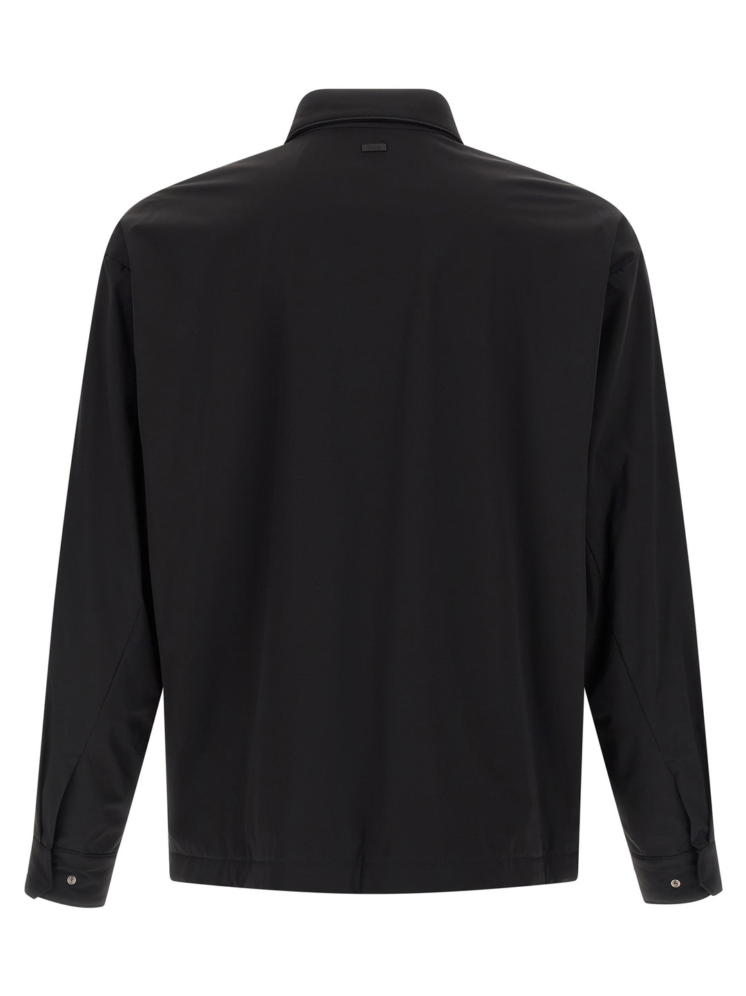 Herno Functional Puffer Jackets - Nero | fb5aff2ee159d313c7cdf987165a53c0175ca953