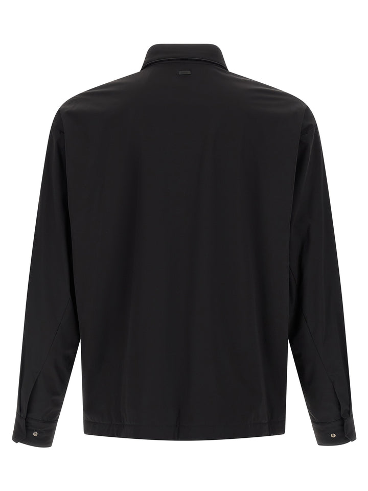 Herno Functional Puffer Jackets - Nero | fb5aff2ee159d313c7cdf987165a53c0175ca953