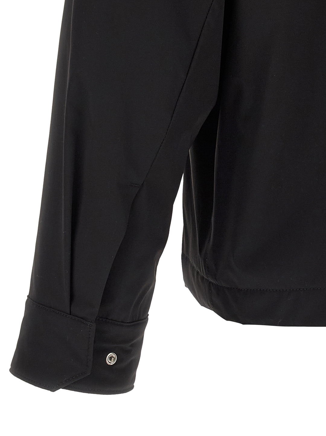 Herno Functional Puffer Jackets - Nero | 558b19e63537c52137478c6a80c40cb10ca5c89c