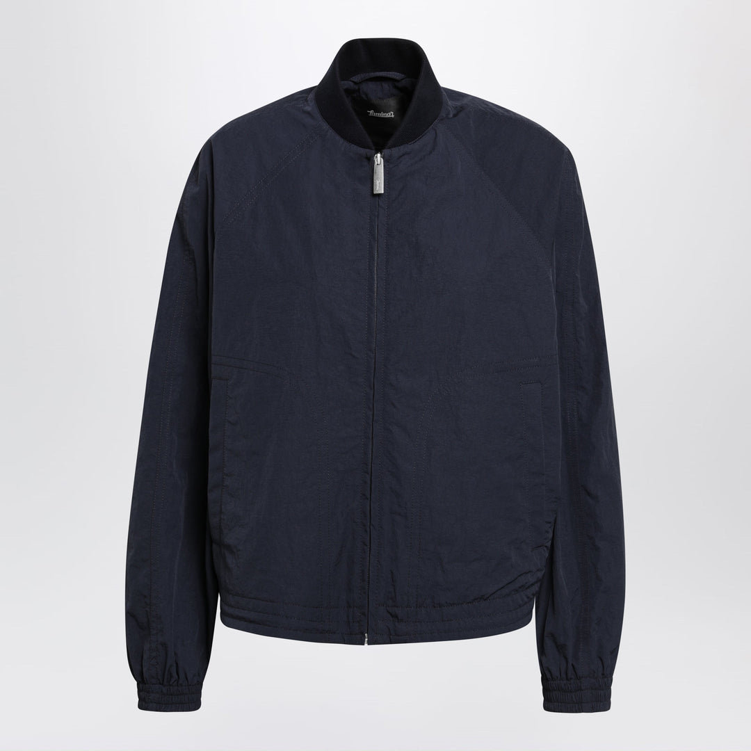 Herno Laminar Coats & Jackets - Blu | f5814ac2c14237e012752ec4aa2989cf4ad36b94