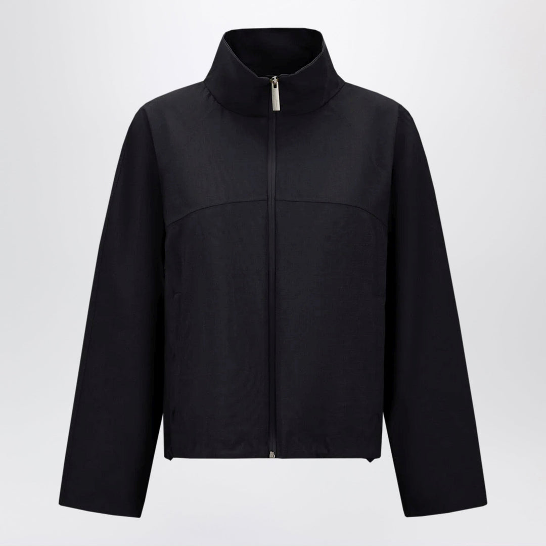 Herno Laminar Coats & Jackets - Nero | e541712f644a9f8cd0ca62d690ea7248012cde84