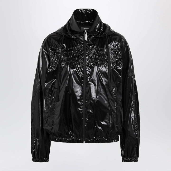 Herno Laminar Coats & Jackets - Nero | efd70c285edd87634a7d9e35e0b4f33dbebf4e72
