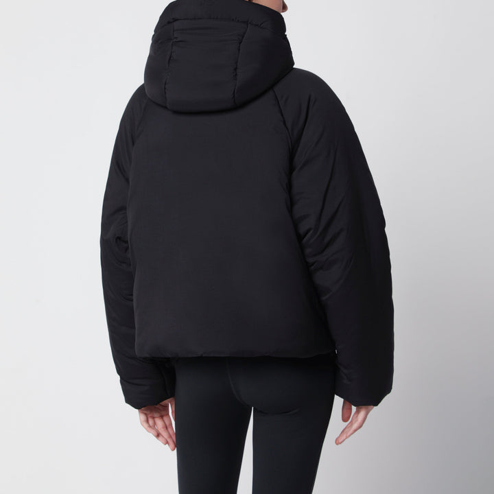 Herno Laminar Coats & Jackets - Nero | 4698046c942286f600e91b7c68c539e3a160b838