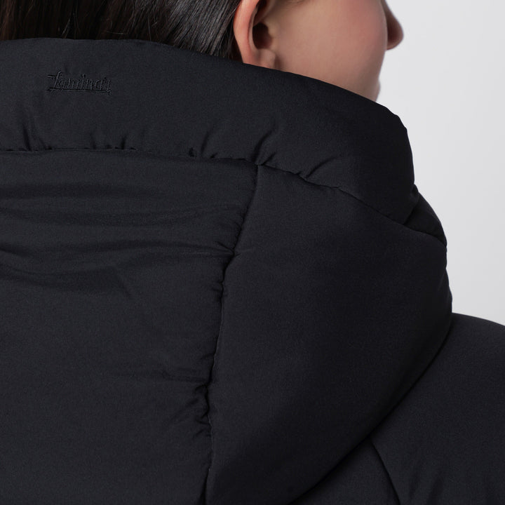 Herno Laminar Coats & Jackets - Nero | 19b747ecbeb5c8ef18a73246bd5601df836d221c