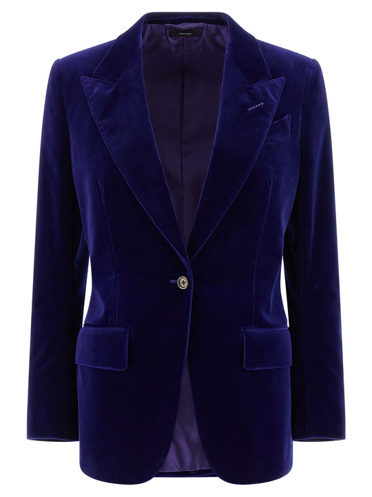 Wallis Blazers Blu