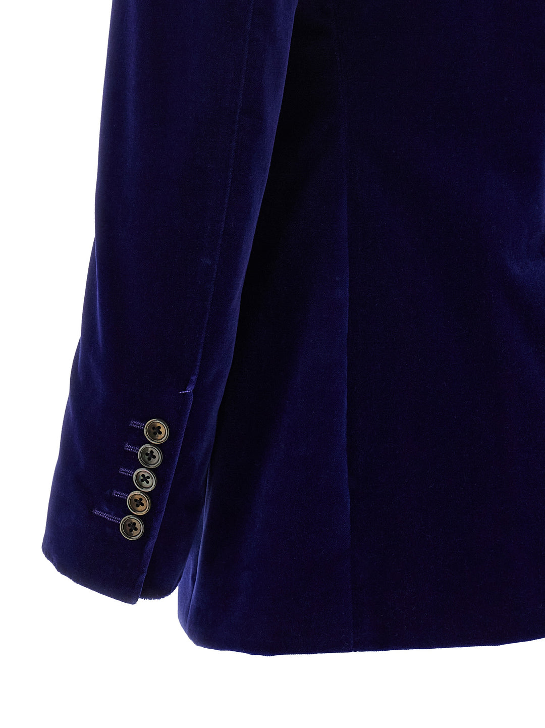 Tom Ford Wallis BlazerS - Blu | 2ac00d2f78be9e797e1084ce4bd9c47661576efe