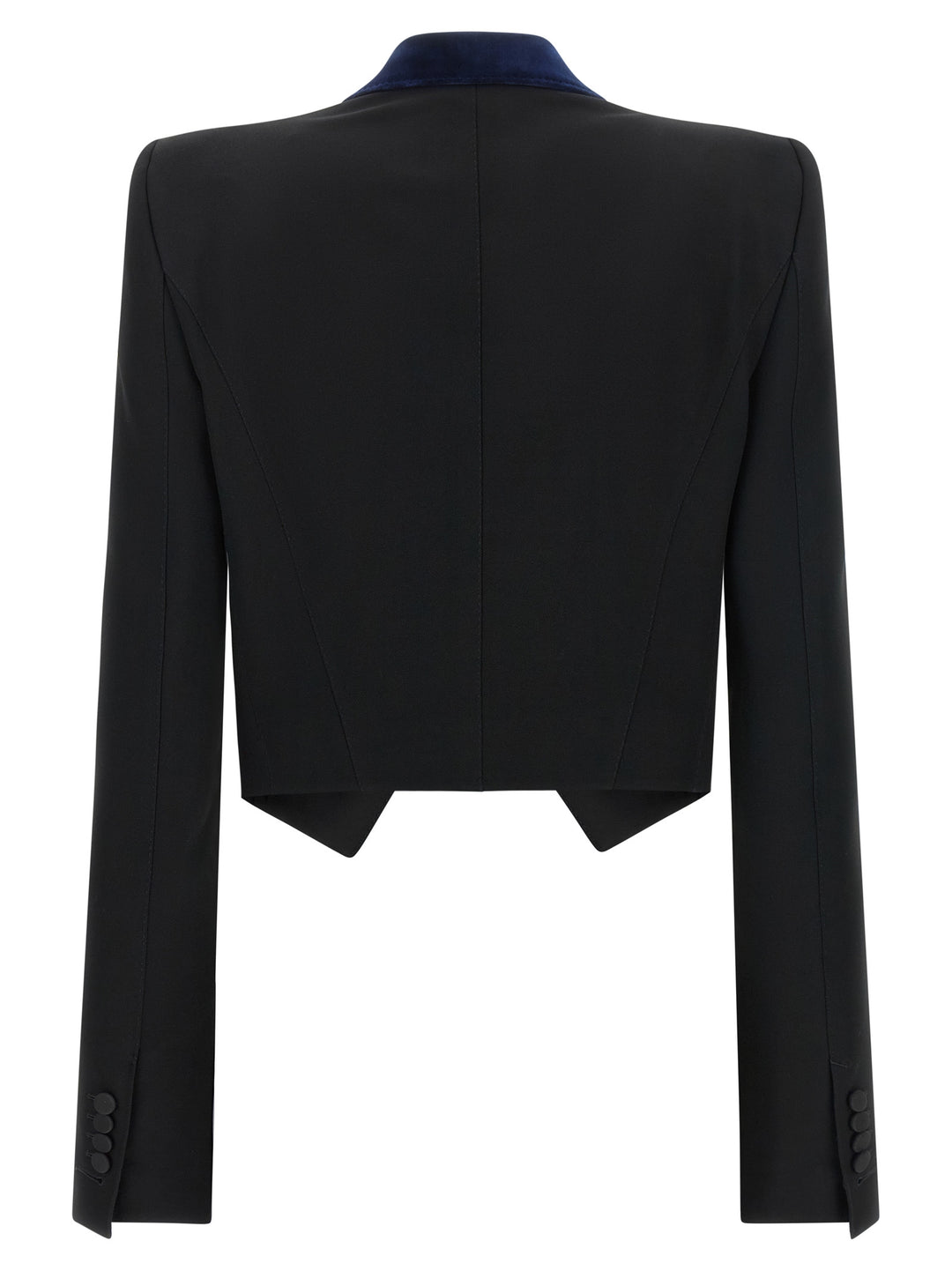 Tom Ford Sharp BlazerS - Nero | 4170a98c1a5a8ba91dbeb4731cc6e2a31be67c47