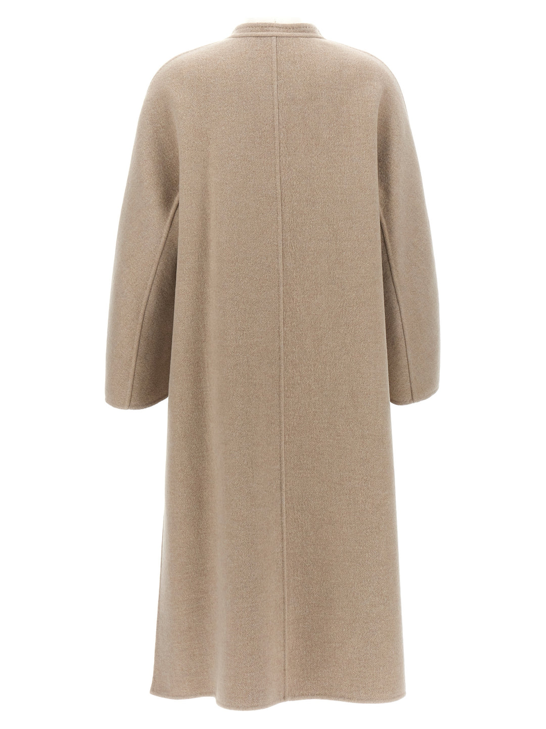 Max Mara Gioiosa Trench e Impermeabili - Beige | 83754a50abdf0e79758111bd7b56fd5d36256284