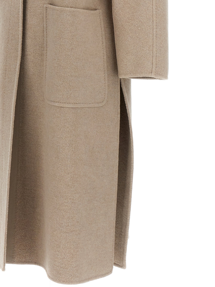 Max Mara Gioiosa Trench e Impermeabili - Beige | 122a569e916843bdcfa3fb07704db41b4bff3e37