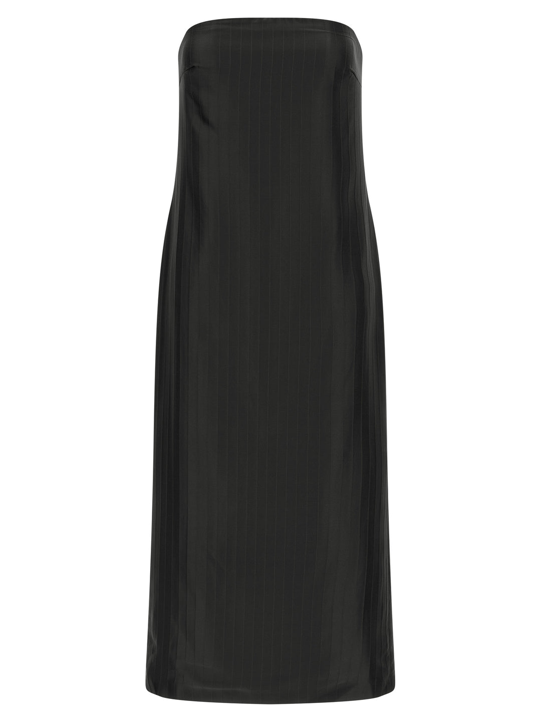 Loulou De Saison Giulia Abiti - Nero | ec6c4603a7ee101210ad5fe1e21a98ac30ae4bbf