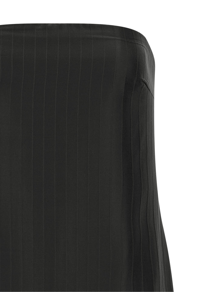 Loulou De Saison Giulia Abiti - Nero | 86d5d2d3ffe45ebb313a14885efbcd37b28286c4