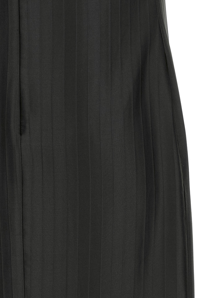 Loulou De Saison Giulia Abiti - Nero | c88e630fe609c0ffa97a57e5c6891bf7205b7747