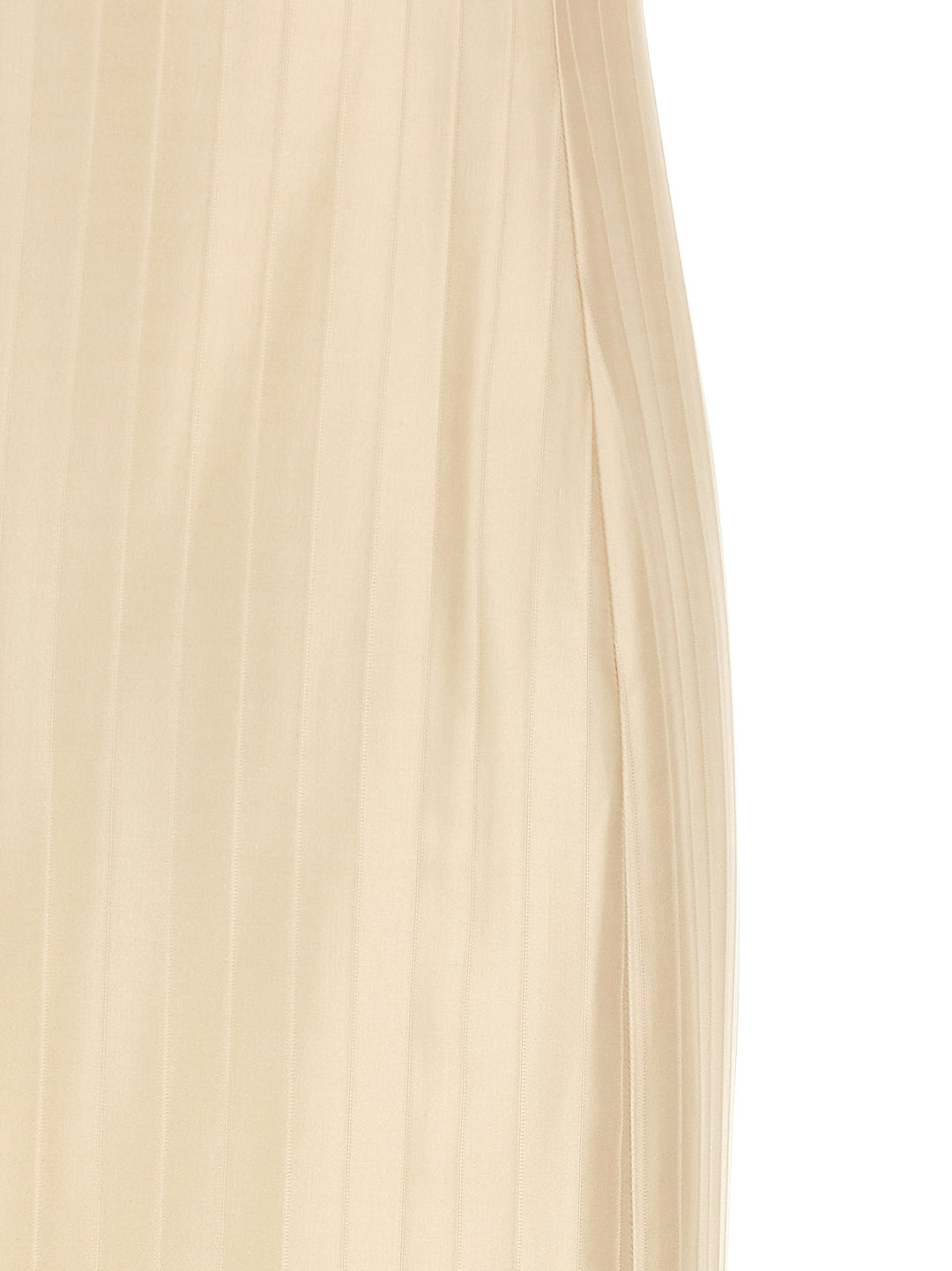Loulou De Saison Giulia Abiti - Beige | 748a9c75c9b8ac3975ec63f8aba2c5c5ad731a9b