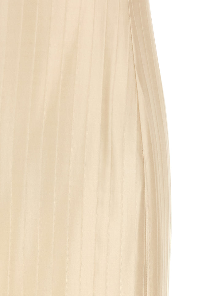 Loulou De Saison Giulia Abiti - Beige | 748a9c75c9b8ac3975ec63f8aba2c5c5ad731a9b