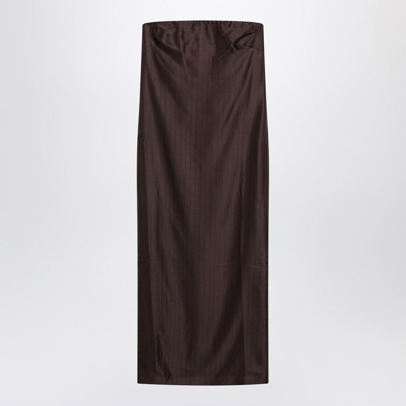Loulou De Saison Apparel & Accessories - Marrone | 9ea8f05186ae35f916d92ca16bcd309ea540db74