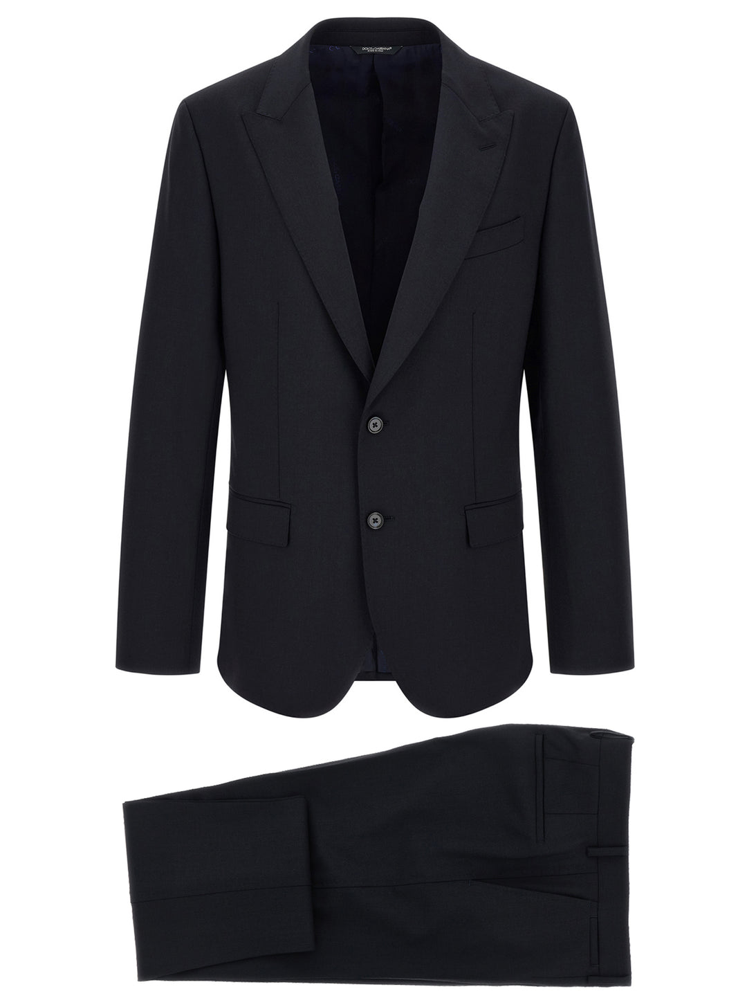 Dolce & Gabbana Martini Light Suits - Blu | 43abd15d0096b50ec7c0304f1f5db298e3129703