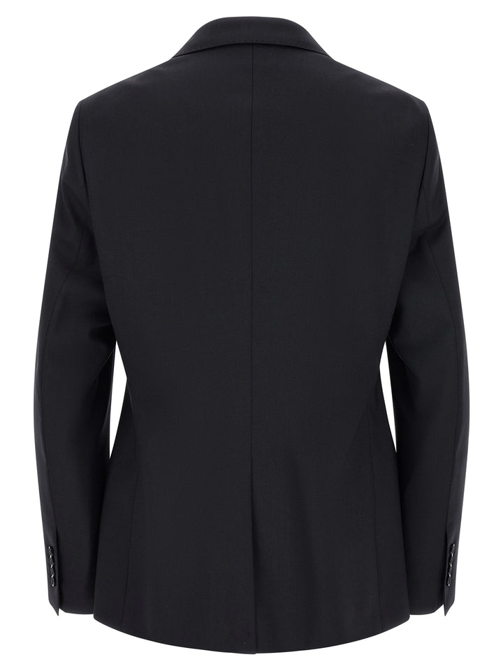 Dolce & Gabbana Martini Light Suits - Blu | ce8daa29078b5bd45f9eeed3d345b75063e8df15