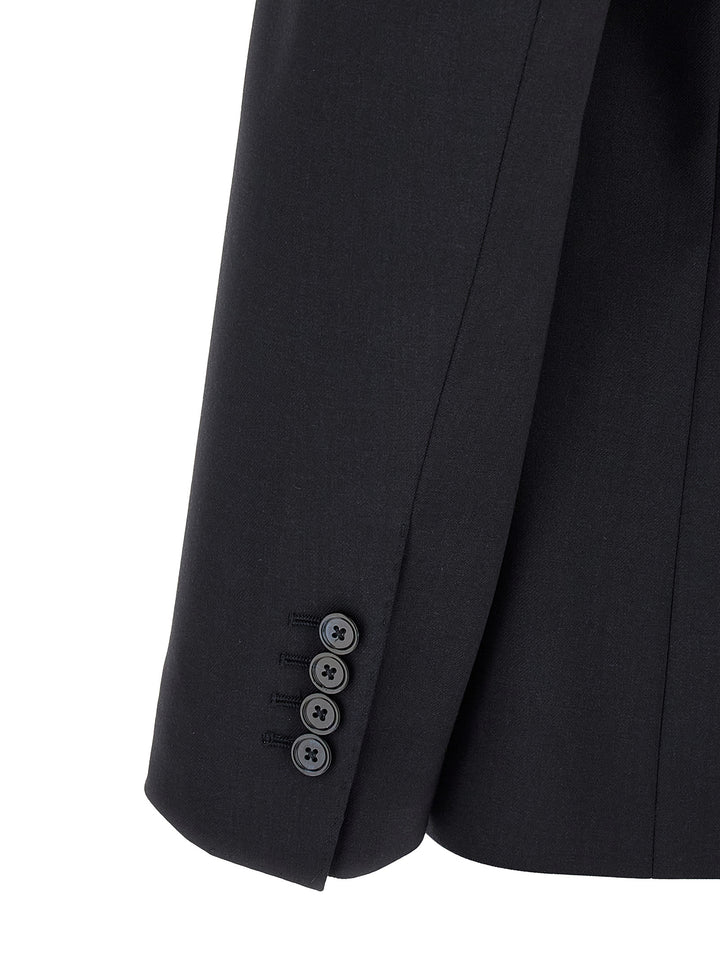 Dolce & Gabbana Martini Light Suits - Blu | 244b5d42b15881beff5f218e18a488bce14a7441