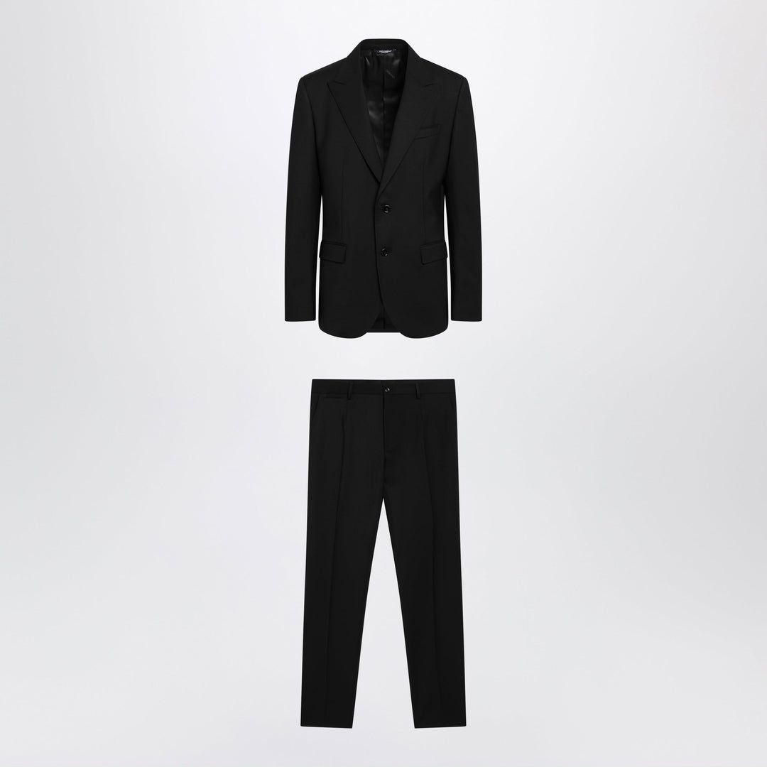 Dolce&Gabbana Apparel & Accessories - Nero | 45ad392b189995325738238f47770c6f340e8bee