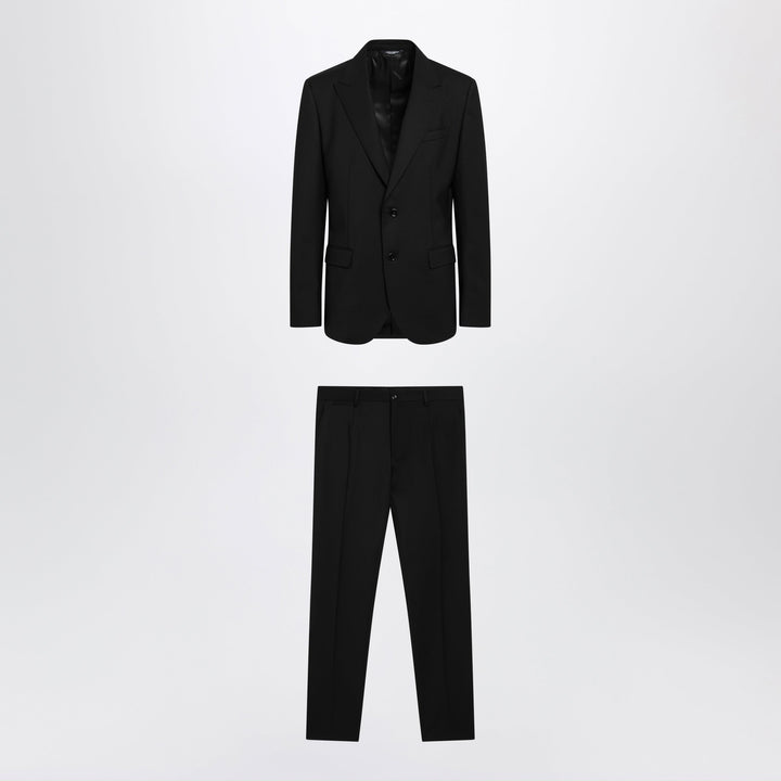 Dolce&Gabbana Apparel & Accessories - Nero | 45ad392b189995325738238f47770c6f340e8bee