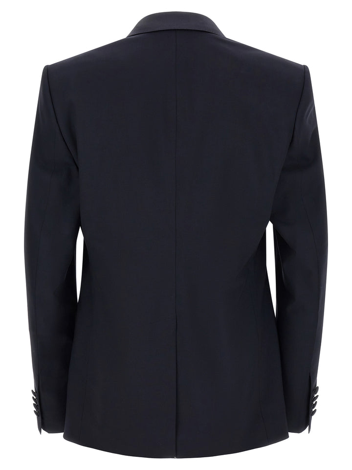 Dolce & Gabbana Sicilia Light Suits - Blu | 8d14dc7753db5d1172a4ff8e5eca6f2f9dc951e6