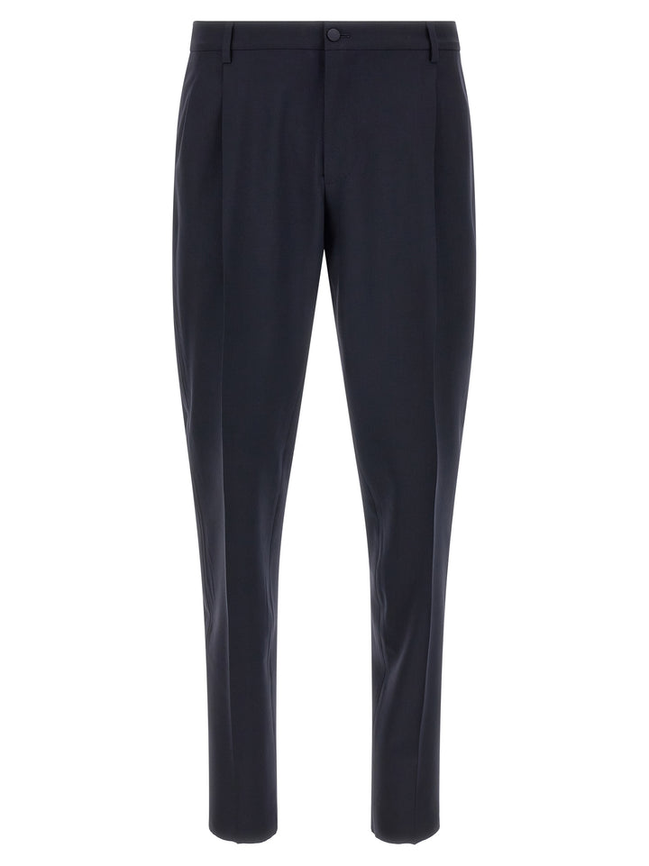 Dolce & Gabbana Sicilia Light Suits - Blu | 21fb400d472069a5c7378301525cad7fdc7064ea