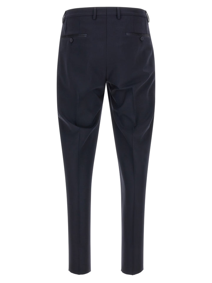 Dolce & Gabbana Sicilia Light Suits - Blu | d970888c621fb3059e6cf0e39588cd2e3ac27233