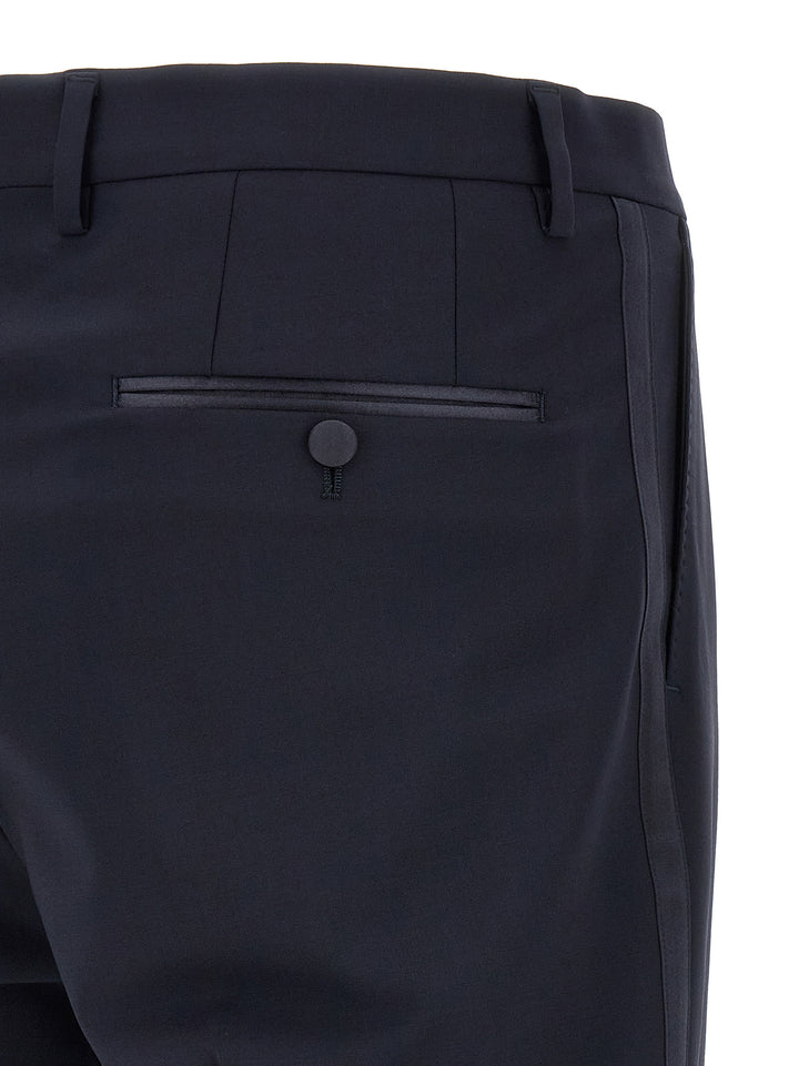 Dolce & Gabbana Sicilia Light Suits - Blu | 349062c812a430956e82ab119dc425399b64640a
