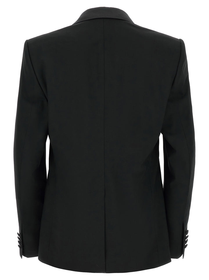 Dolce & Gabbana Sicilia Light Suits - Nero | 0664f41fd545fa89869e0d897abc57f0324a7fd1
