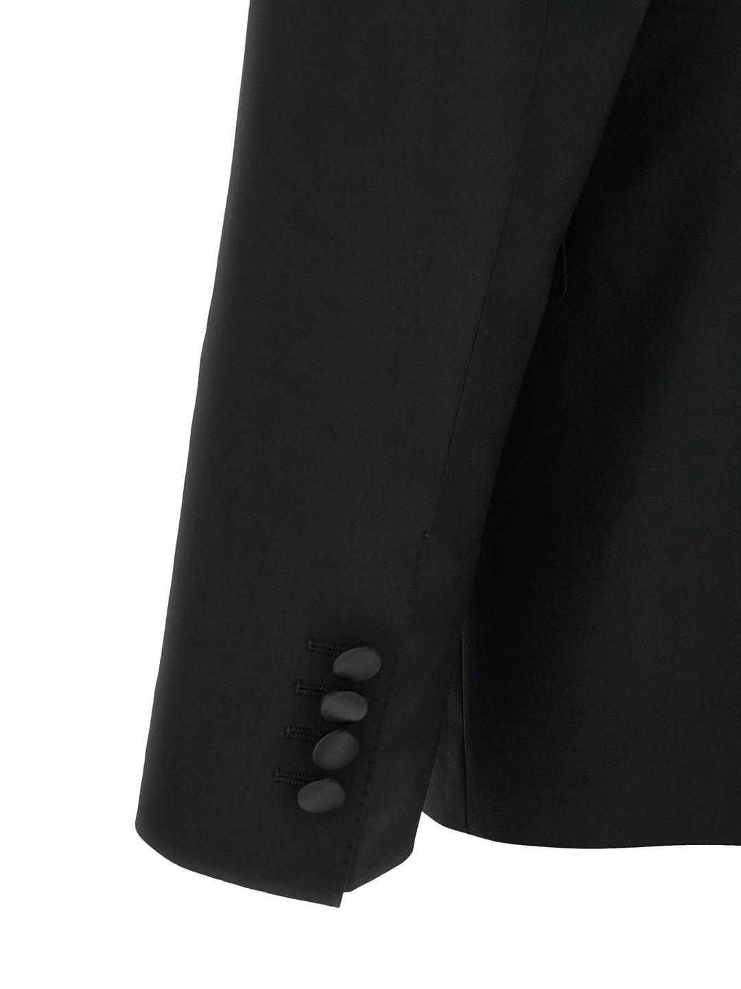 Dolce & Gabbana Sicilia Light Suits - Nero | a932cb4b93fa06e2867a5e605a48f9f1cb69ae3c