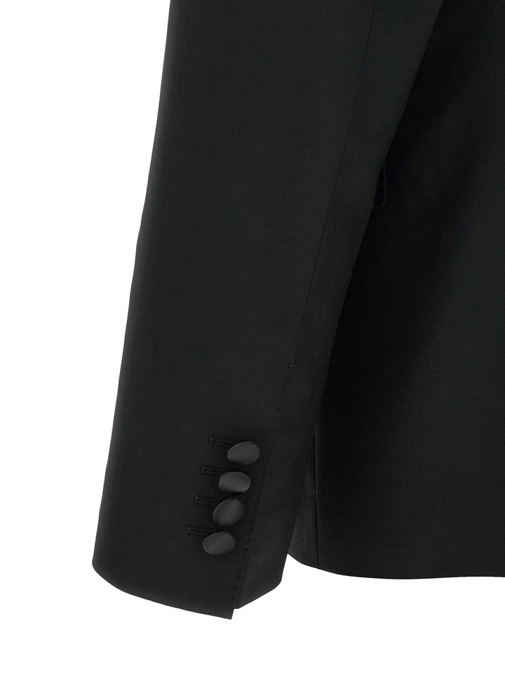 Dolce & Gabbana Sicilia Light Suits - Nero | a932cb4b93fa06e2867a5e605a48f9f1cb69ae3c