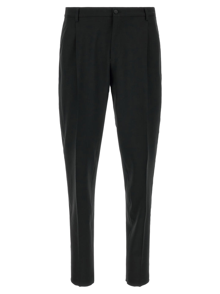 Dolce & Gabbana Sicilia Light Suits - Nero | 8d9604fc7a4c5c9ae082d86ddf05188120258601