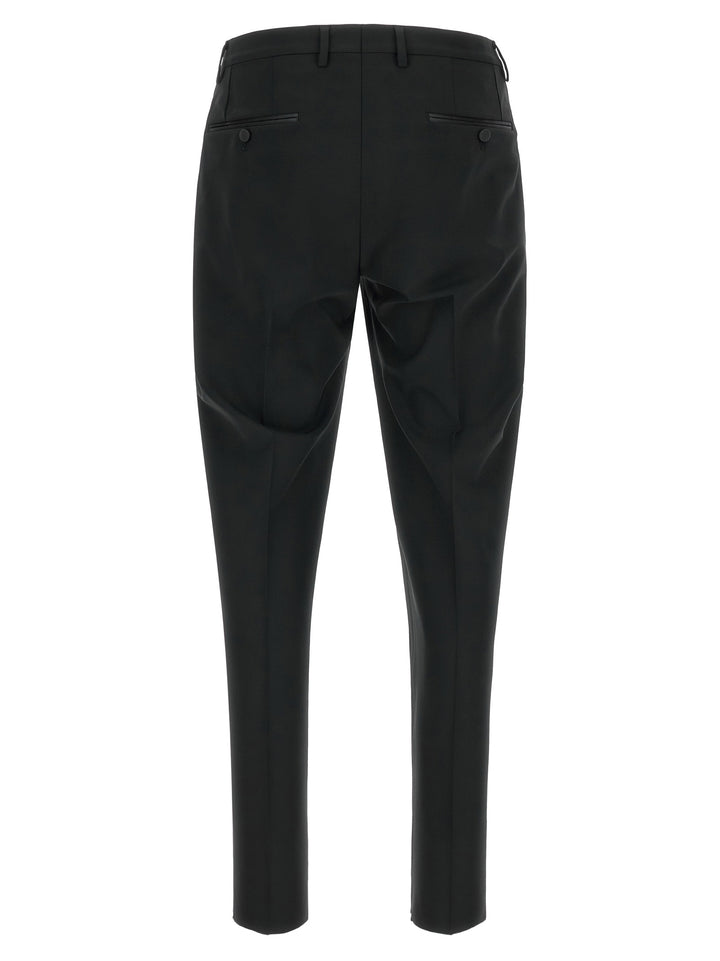 Dolce & Gabbana Sicilia Light Suits - Nero | 0b8752888a196694c73d9bf66afa027ecf444aaf
