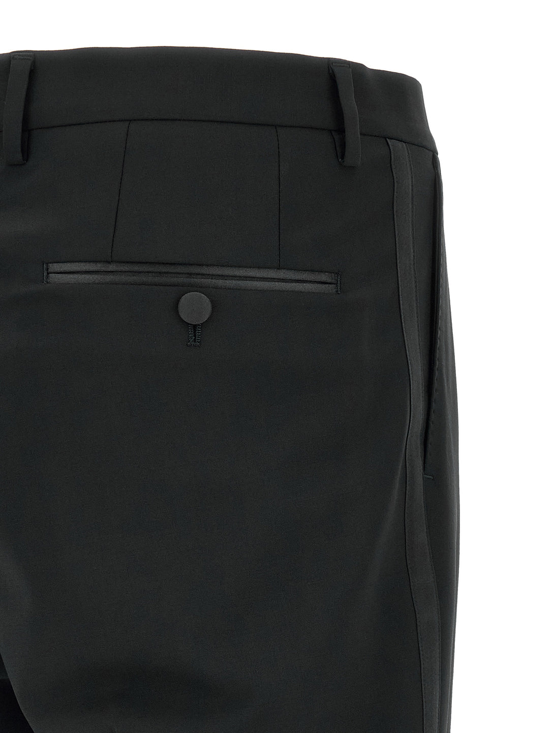 Dolce & Gabbana Sicilia Light Suits - Nero | 6af5d2bda90e3aa67906e9df0b572dc9dc2241a0