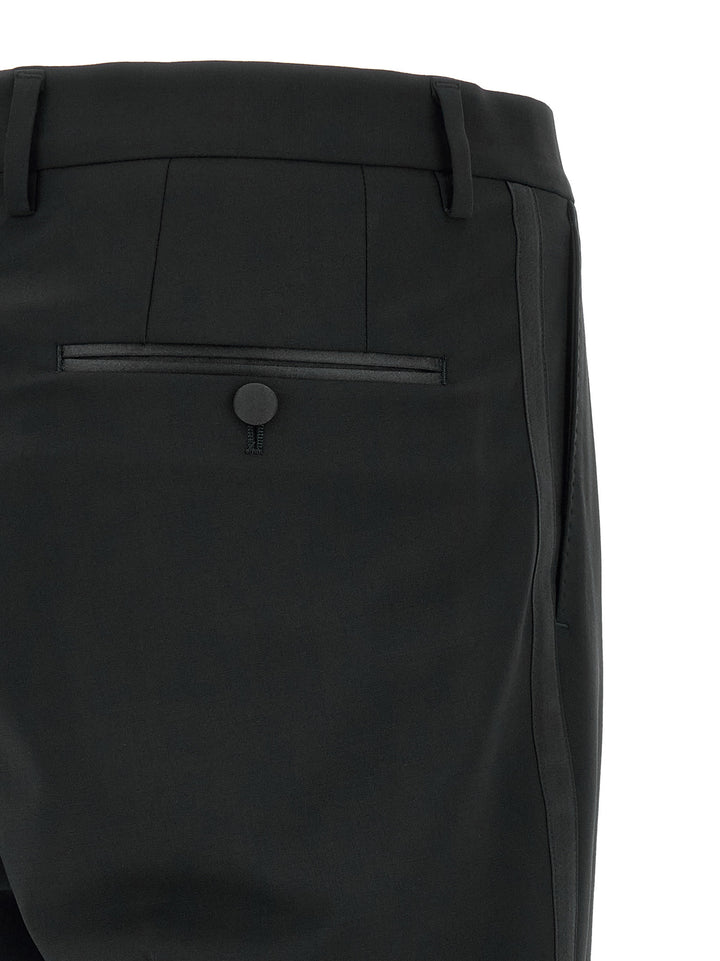 Dolce & Gabbana Sicilia Light Suits - Nero | 6af5d2bda90e3aa67906e9df0b572dc9dc2241a0