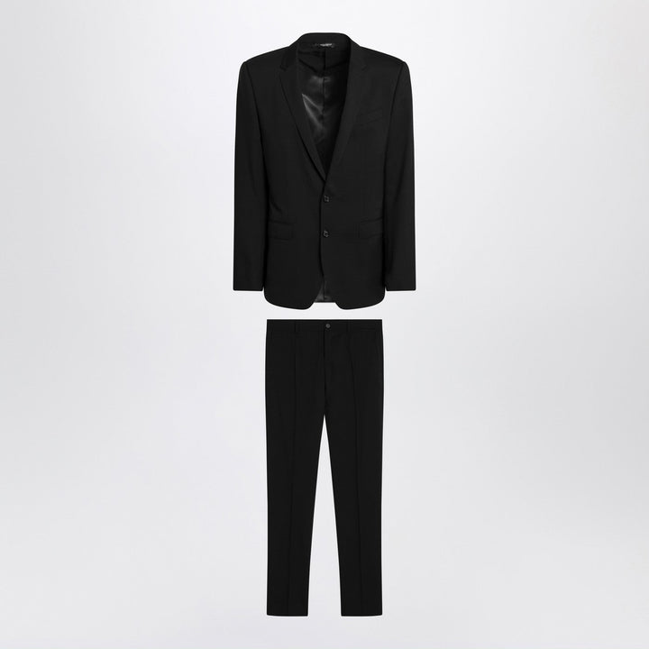 Dolce&Gabbana Apparel & Accessories - Nero | 8551890c1871c7946914b17b4a47f096c27cb97a