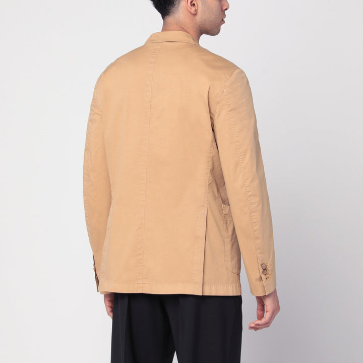 Santaniello Coats & Jackets - Beige | 9a15347bb88eb041582babed86fe66b5f2243c50