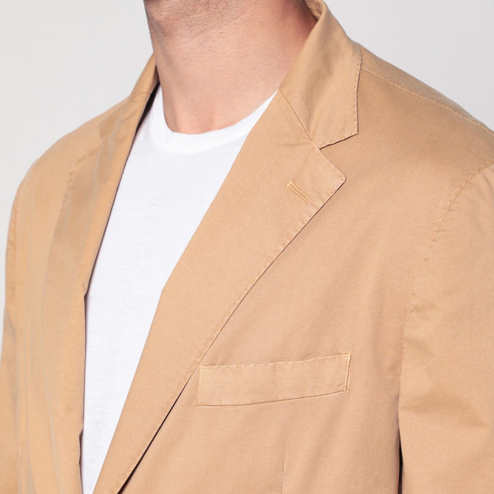 Santaniello Coats & Jackets - Beige | 4aaa2efc763c34f9886199a919171dcad44c9a57