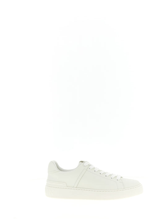 B-Cout Sneakers Bianco
