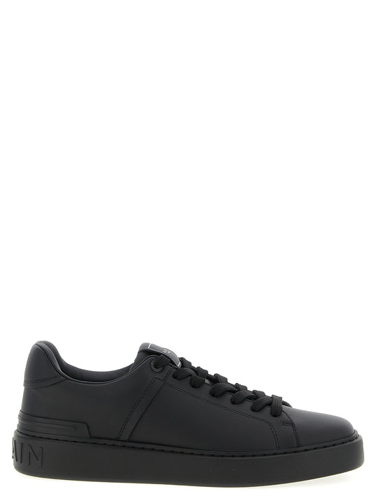 B-Court Sneakers Nero