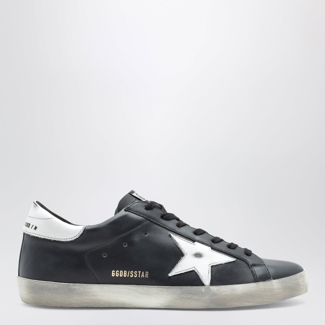 Golden Goose Scarpe - Nero | af3d8c2988e7dbd65824c50dfd63c9fe6141e1ae