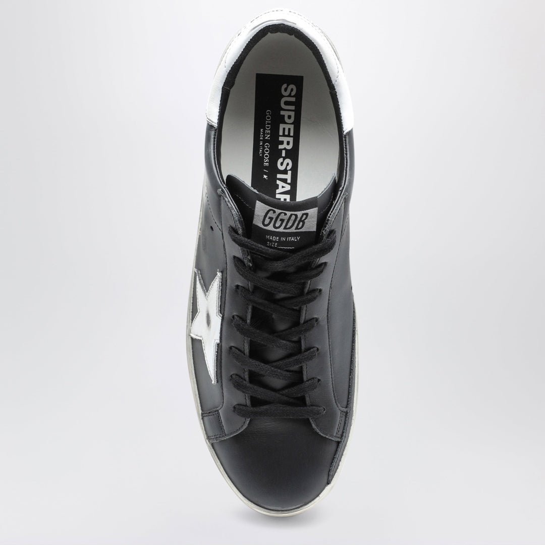 Golden Goose Scarpe - Nero | c3439435d9e9751b765d371da4ce41814239826b
